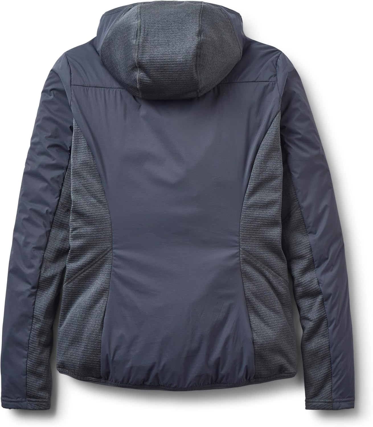 Rab Women's Ascendor Summit Hoody - Fleece Jacket for Climbing, Skiing, & Mountaineering