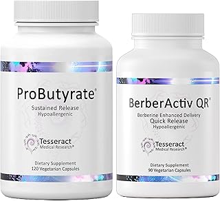 Optimal Gut Health & Immune Support Bundle