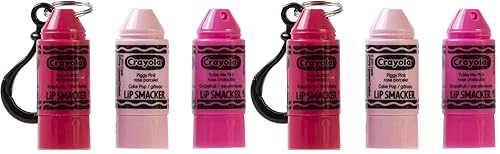 Vista 139 de Lip Smacker Libro de cuentos de la colección del día de San Valentín