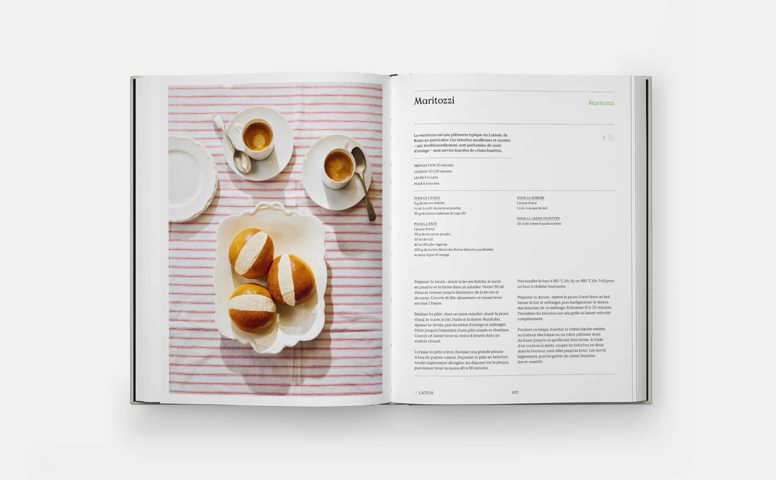 La Cuisine des régions d’Italie: Recettes de la Cuillère d’argent