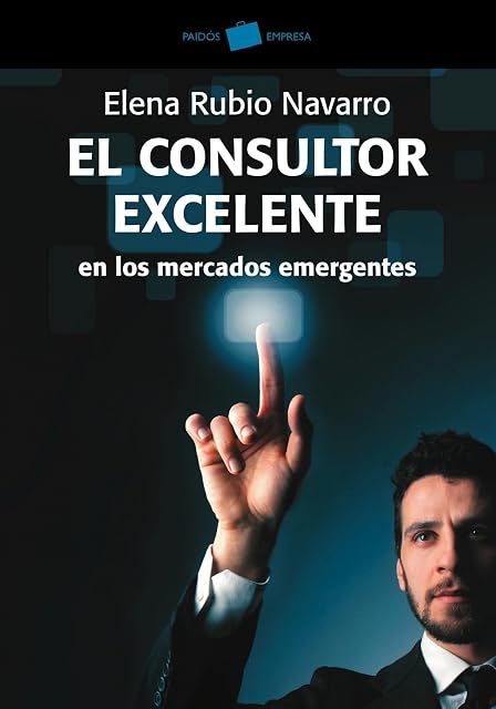 Portada de El consultor excelente