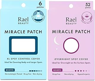 Rael Miracle Bundle - Cubierta de control de ...