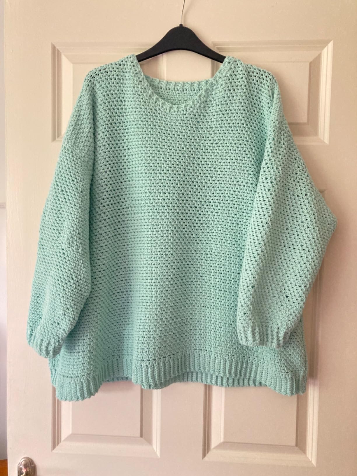 Customer photo