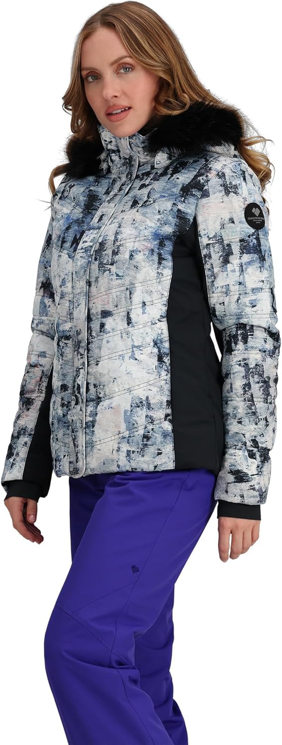 Obermeyer Tuscany II Jacket - Image 2