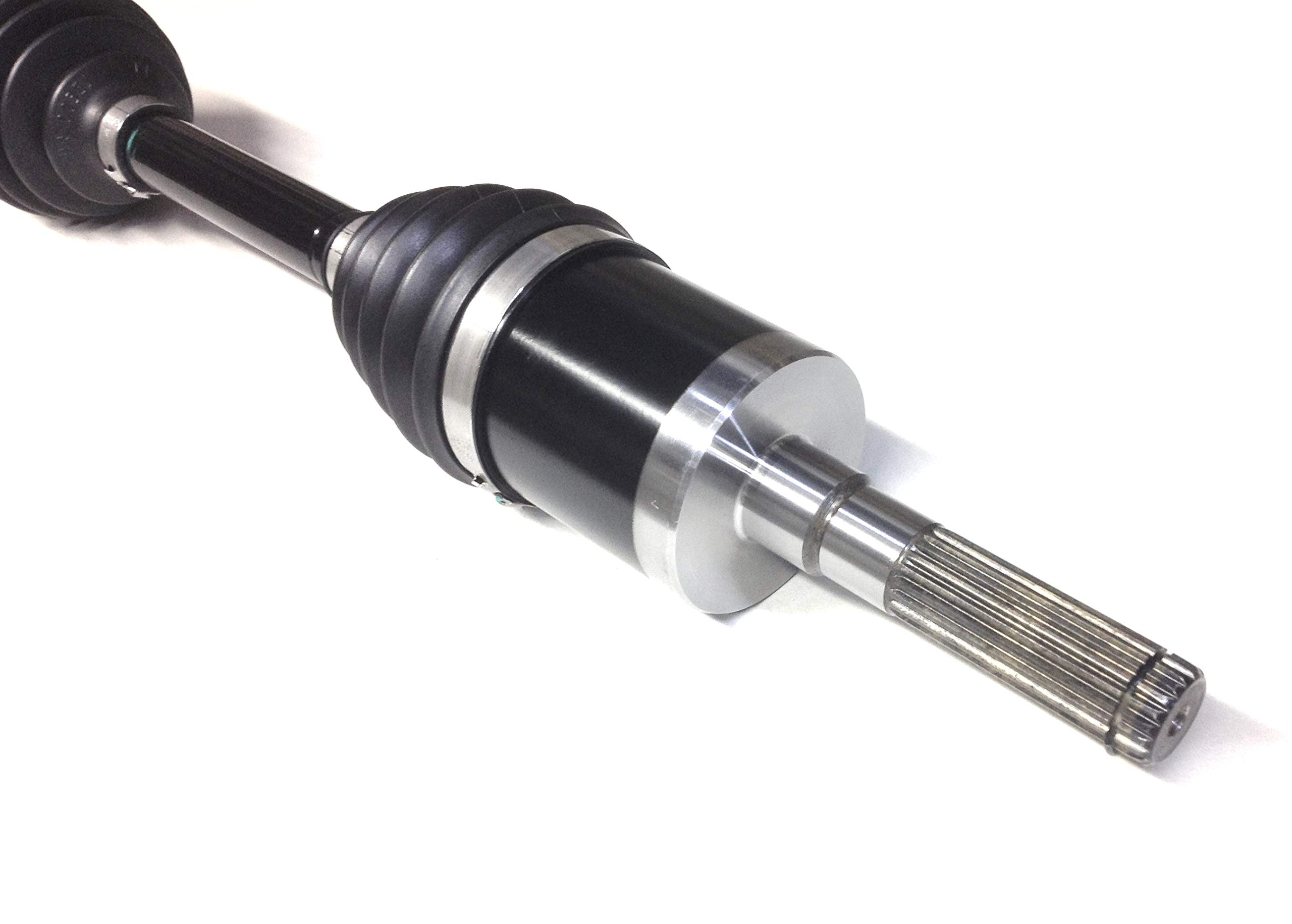 Amazon.com: ATVPC Front Right CV Axle for Can-Am Outlander 