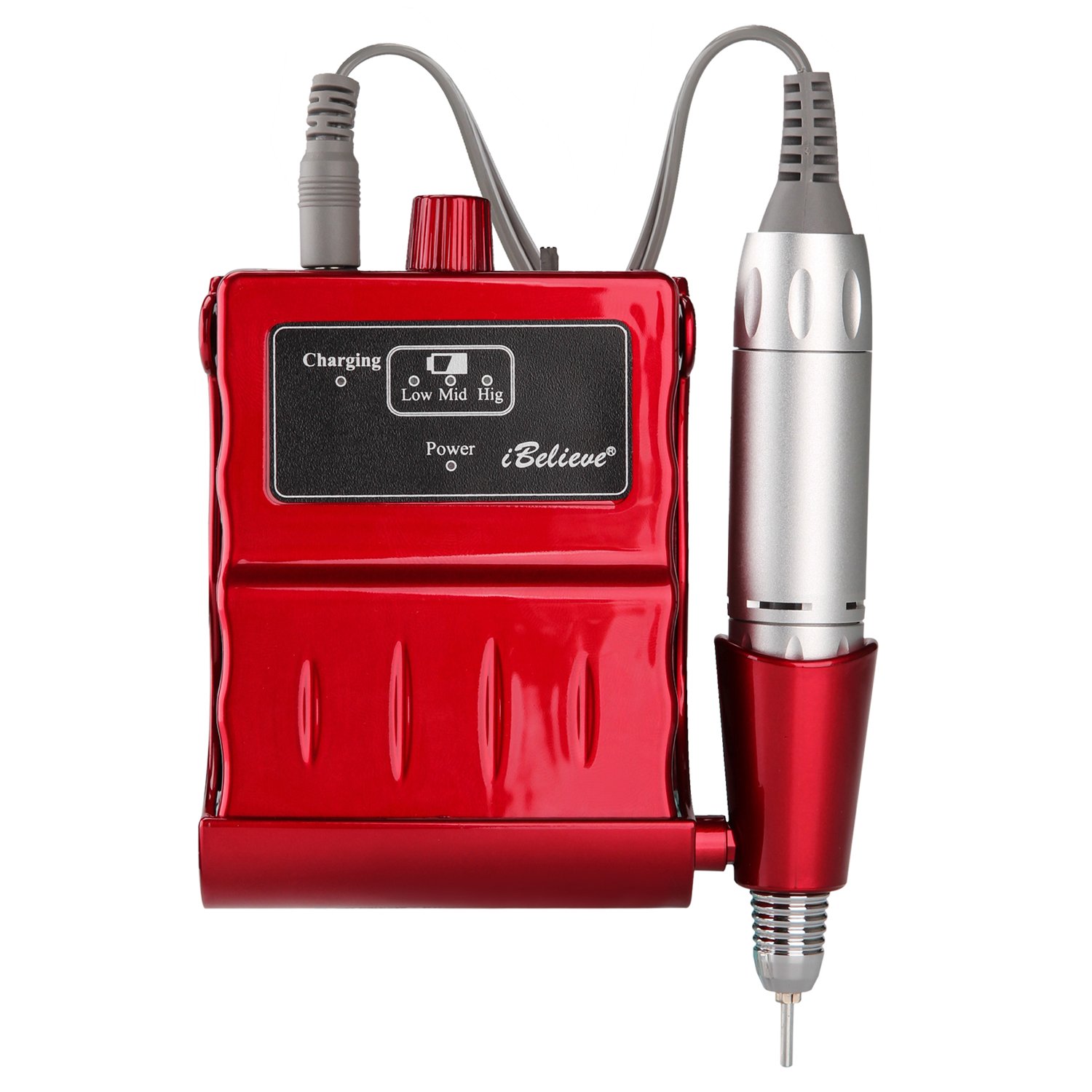 30000 RPM Acrylic Nail Drill Machine Electric Nail File