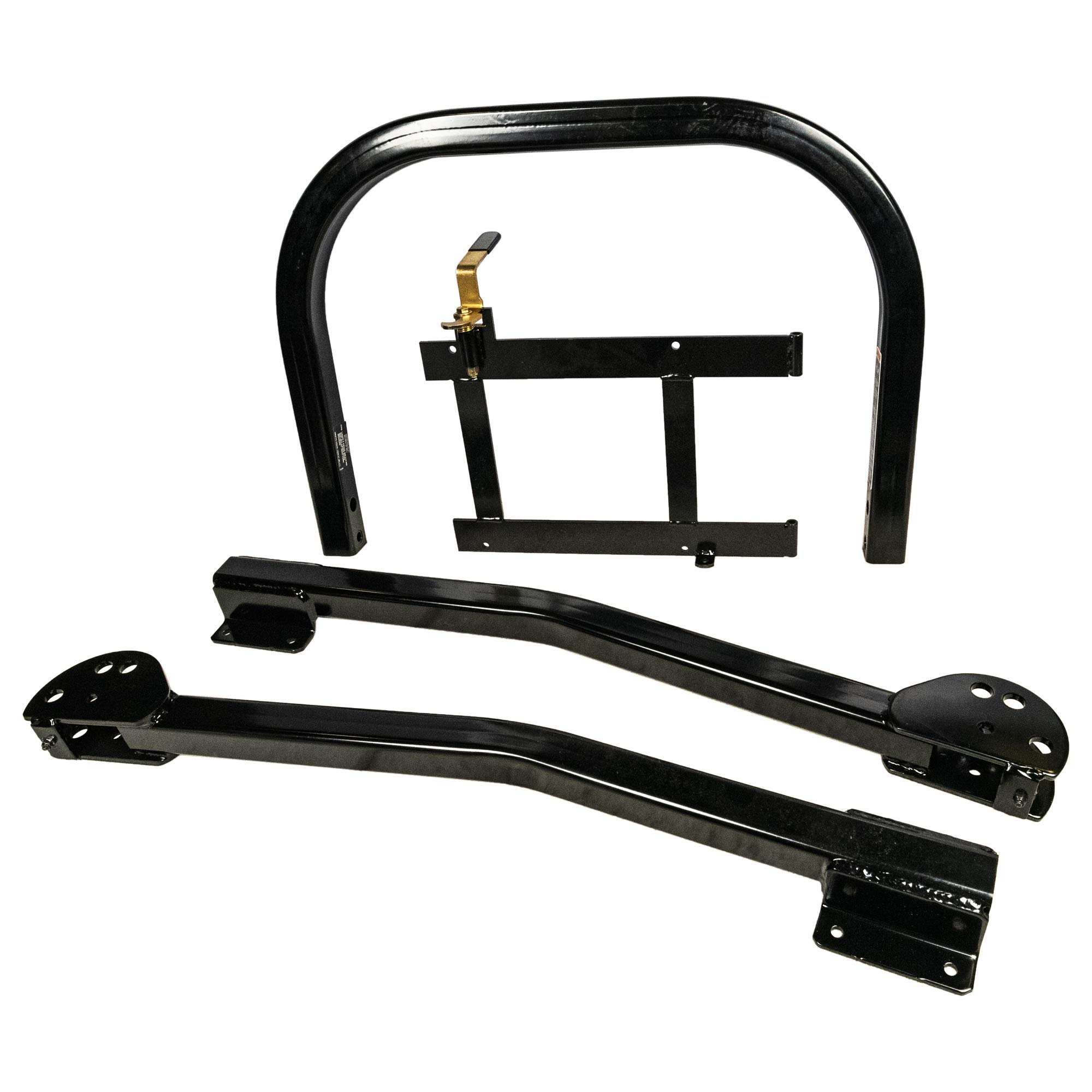 Amazon.com : Exmark 103-8436 Roll Over Protection System Kit Lazer