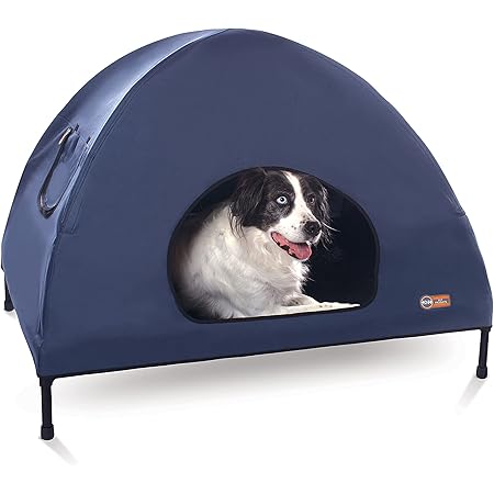 coolaroo dog kennel
