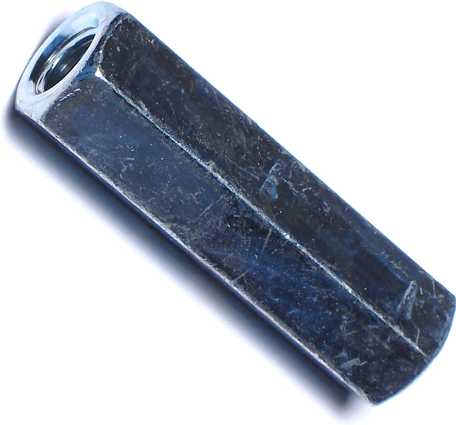 Hard-to-Find Fastener 014973322267 Coarse Coupling Nuts, 3/4-10, Piece-3