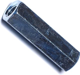 014973322113 Coarse Coupling Nuts, 5/16-18, Piece-8
