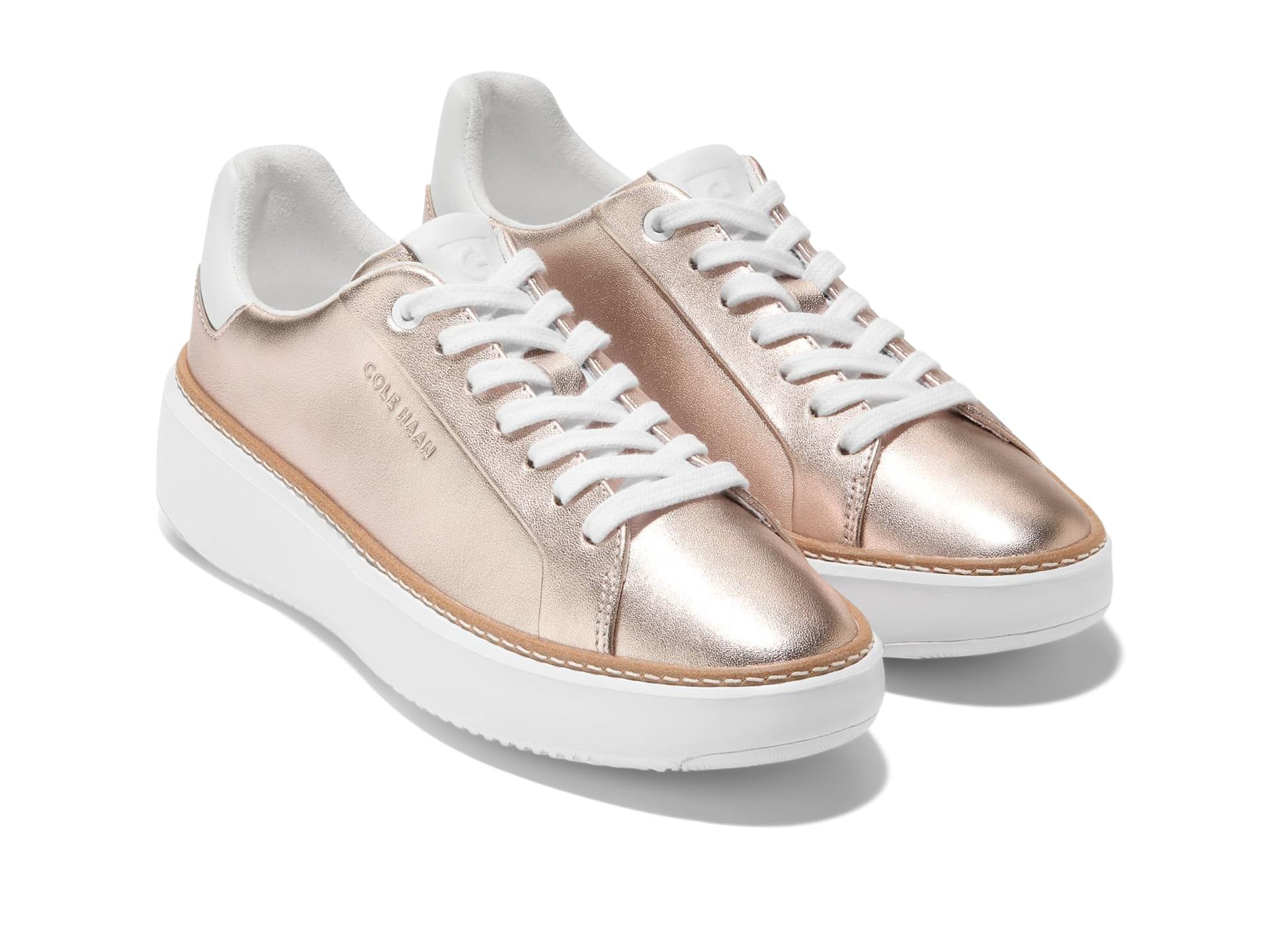 Cole Haan Women's Grandpro Topspin Court — view 43