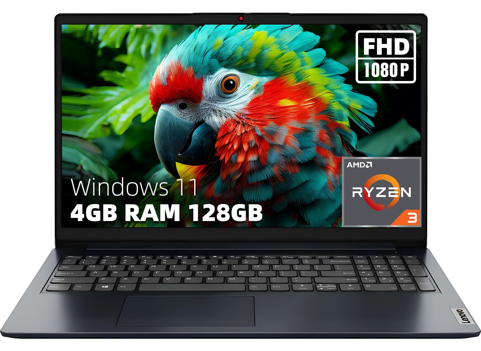 Lenovo IdeaPad 1 15.6