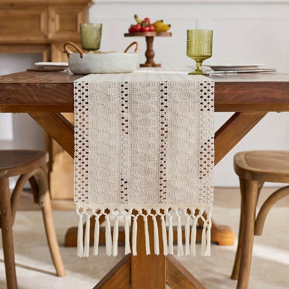 Tovaglia Con Nappe