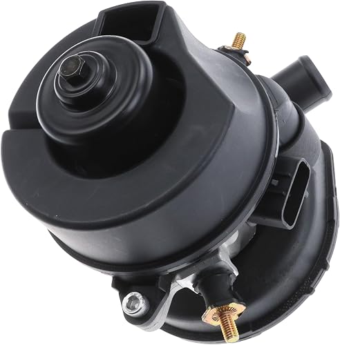 Autotecnica 14828AA060 Air Pump