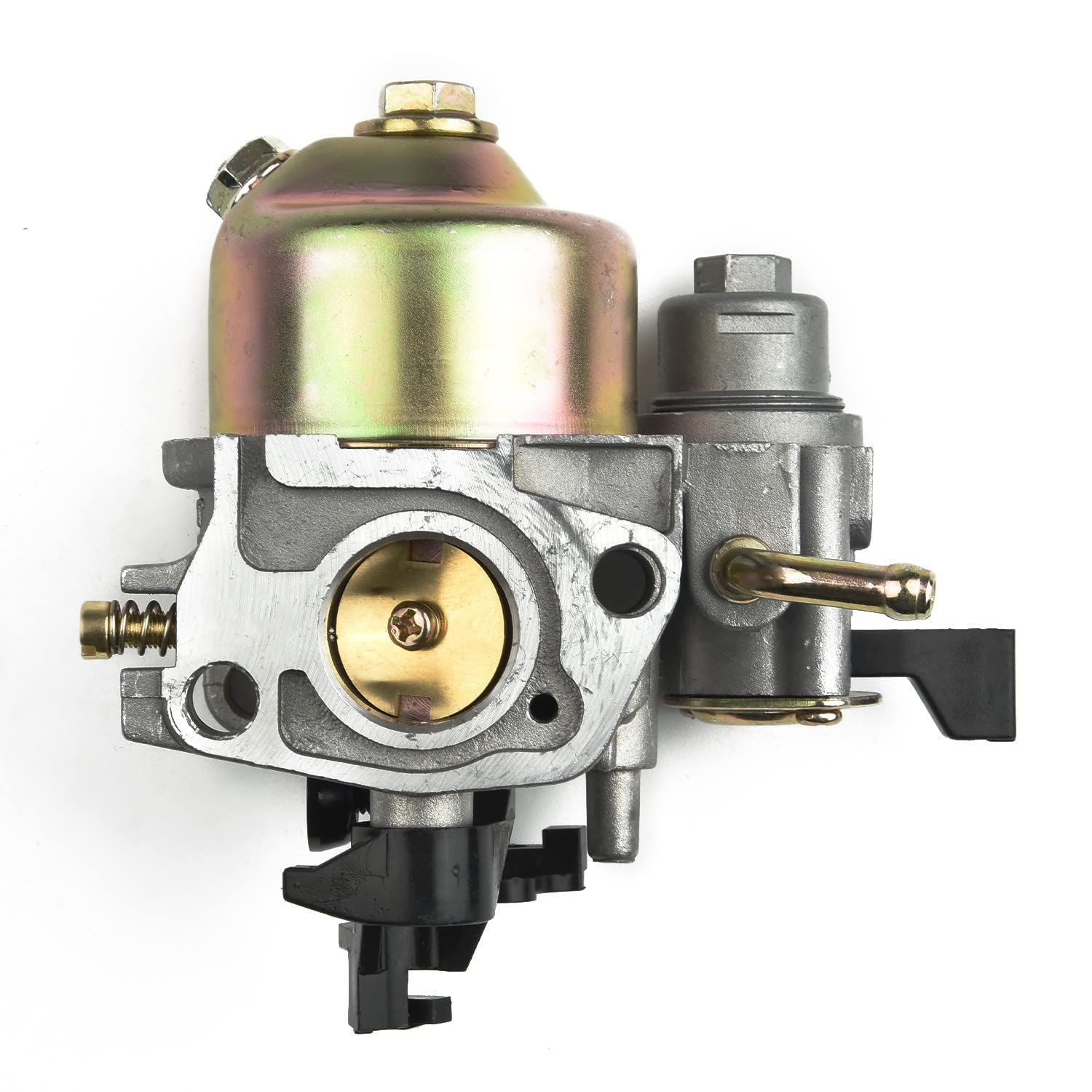 Juntas de carburador, Kit de filtro de combustible de línea de combustible for HGXV120 GXV140 GXV160 HR194 HR214 HRA214 HR215 HR216, piezas de cortacésped Accesorios de repuesto para cortacésped