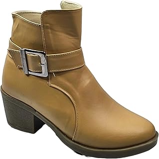 حذاء بوت عصري للنساء من ماديوس، BO24-6