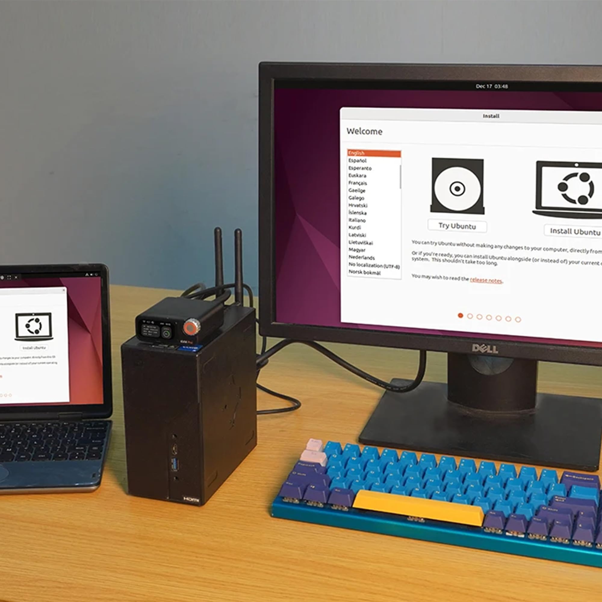 Amazon.co.jp: Sipeed NanoKVM-Pro 4K IP-KVM リモートサーバー 