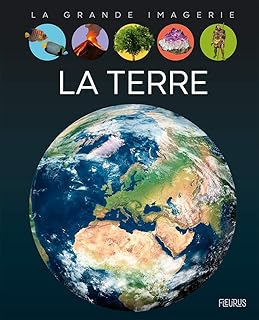 couverture de : La terre