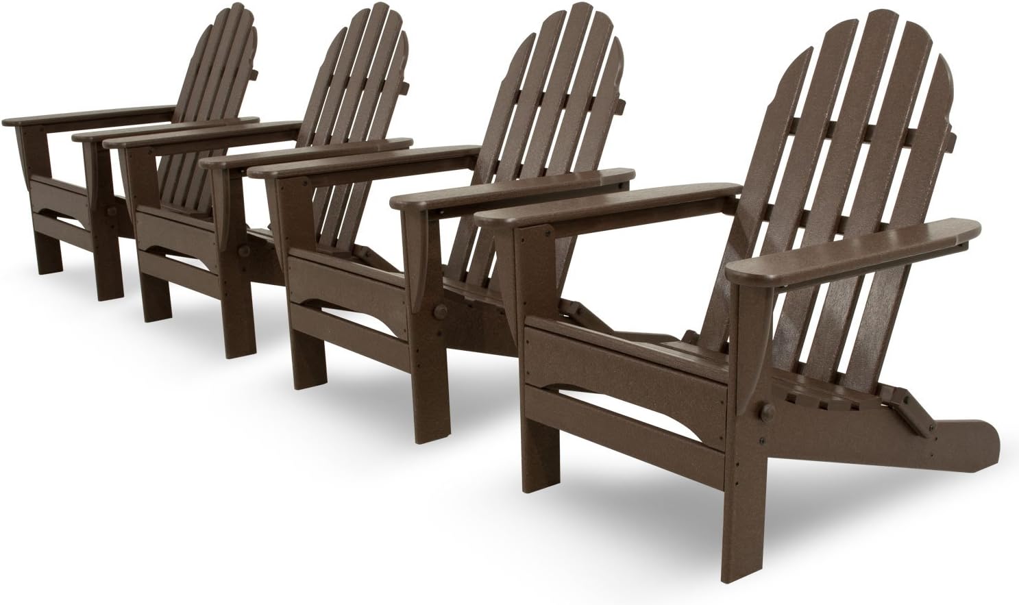 Ivy Terrace IVS1041MA Classics 4Piece Folding