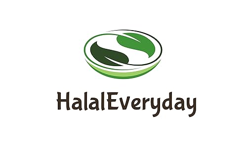 Miniatura 2 de HalalEveryDay Pasta de jabón negro africano de 16 onzas – Hecho con jabón negro africano puro – Libre de todos los productos químicos