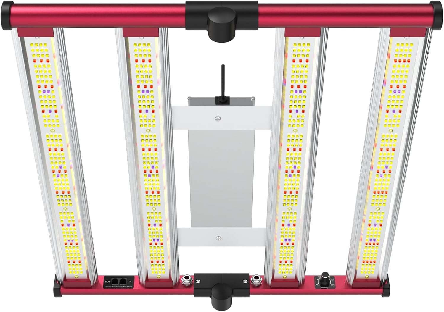 AGLEX 240W LED Grow Light