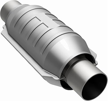 MagnaFlow Catalytic Converter 54306 OEM Grade, Universal Fit Federal/EPA Compliant