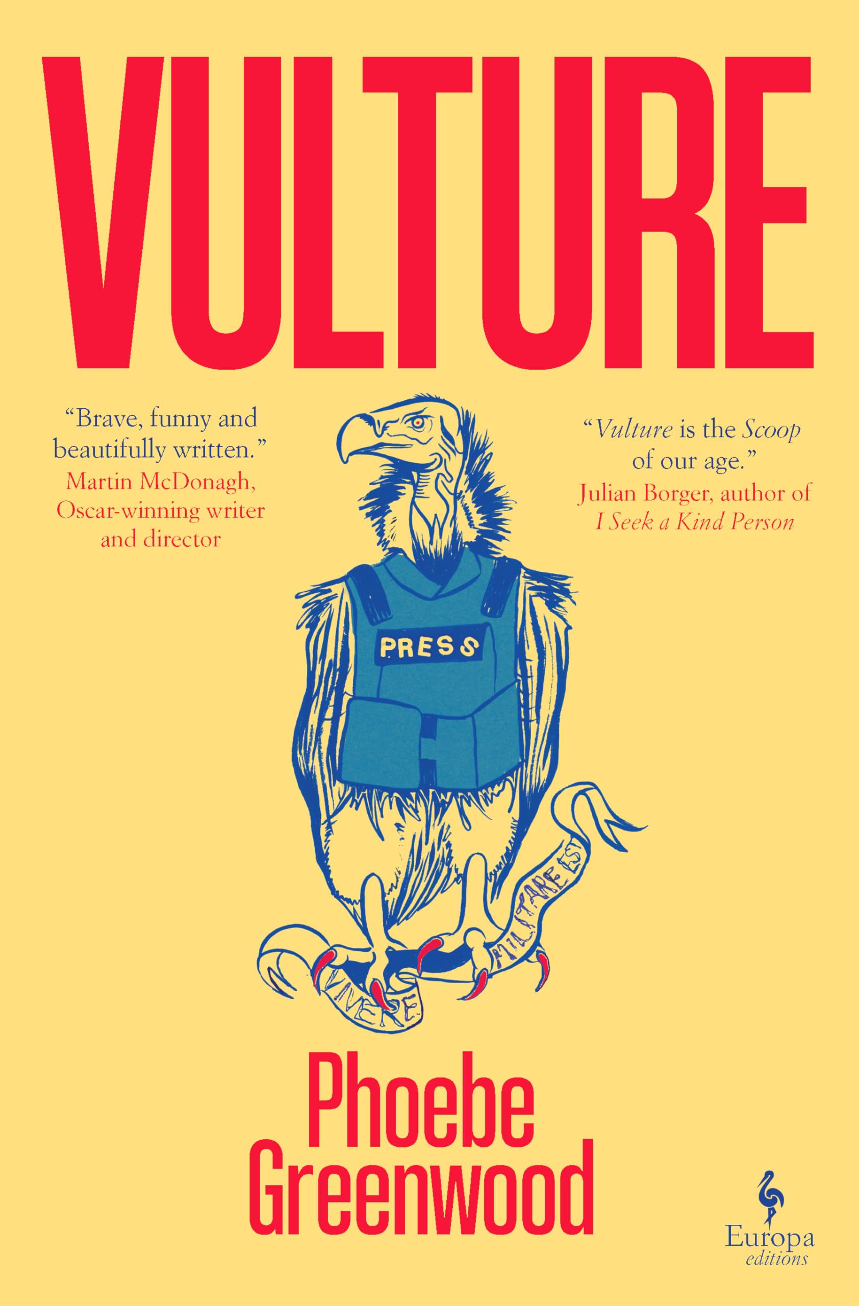 Vulture
