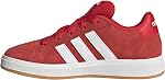 adidas Unisex-Child Grand Court 00s Sportswear Sneaker