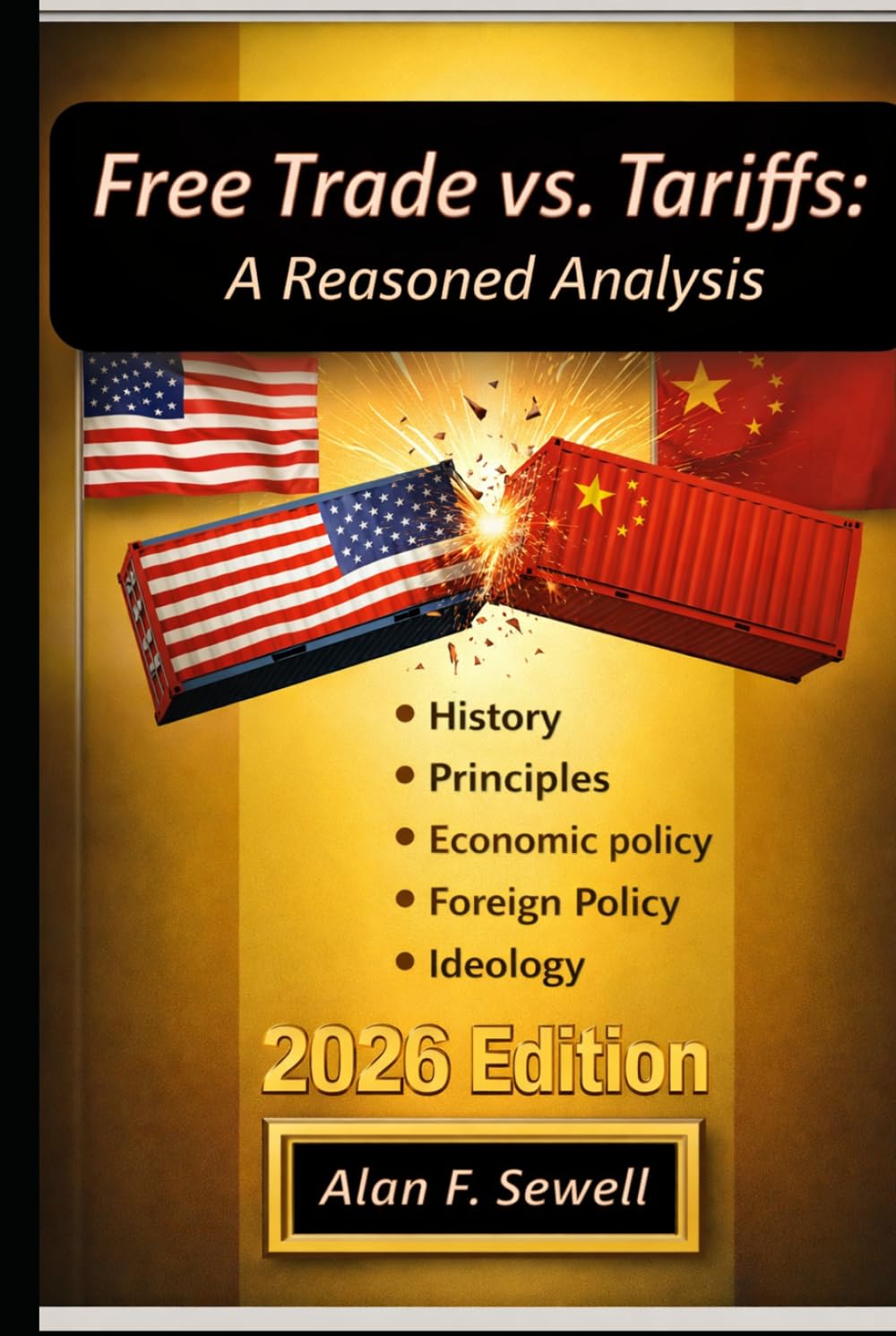 Free Trade vs. Tariffs: A Reasoned Analysis