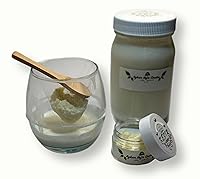 Vista 7 de Granos de kéfir de leche fresca - 1 cucharada