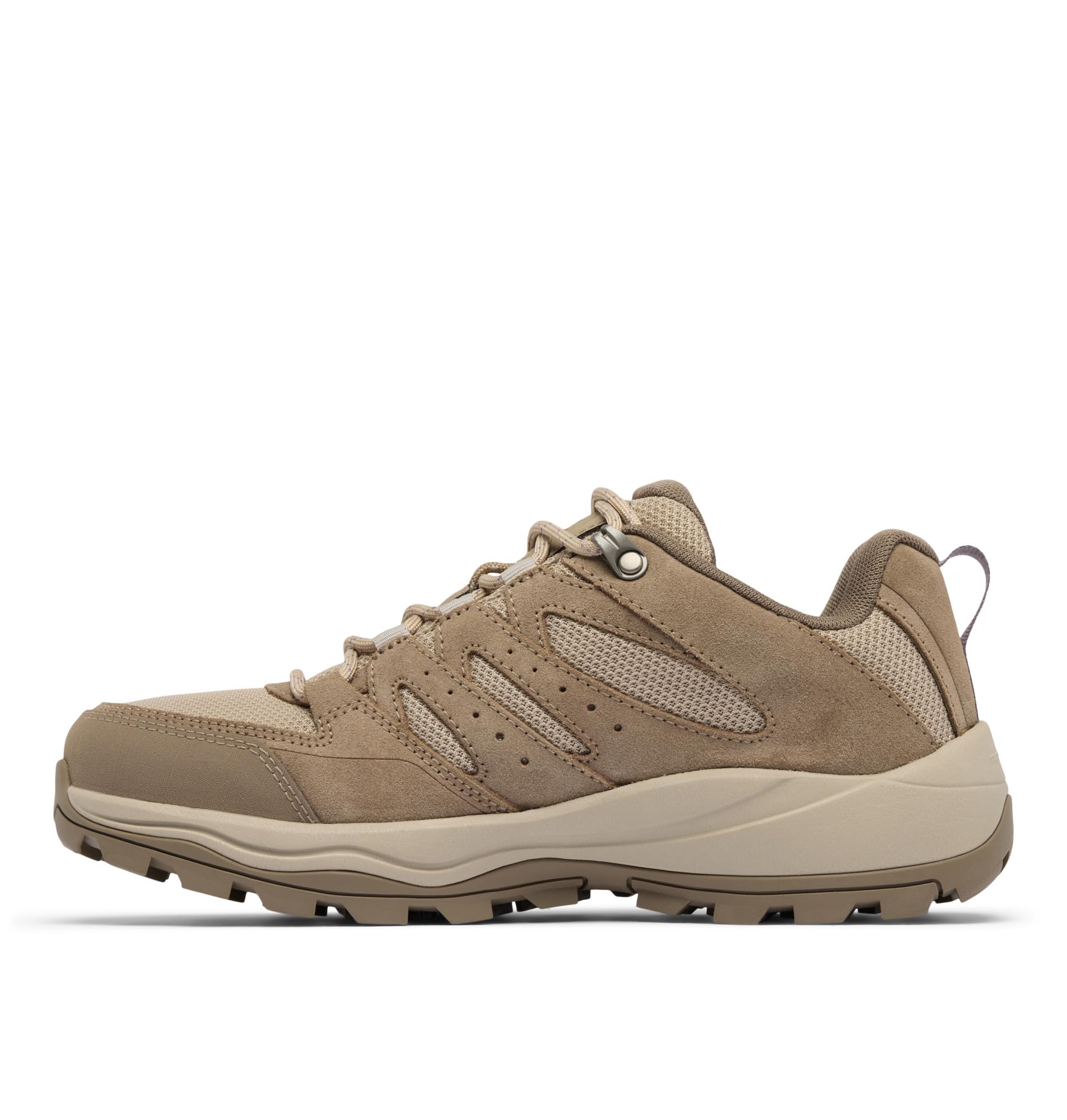 Columbia Redmond IV Low Waterproof, Scarpe da Trekking Basse Donna