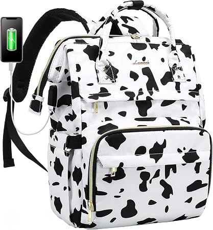 Amazon.com: LOVEVOOK Laptop Backpack 