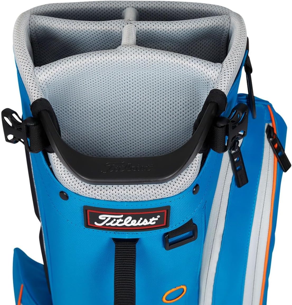 Titleist Golf Players 5 Stand Bag