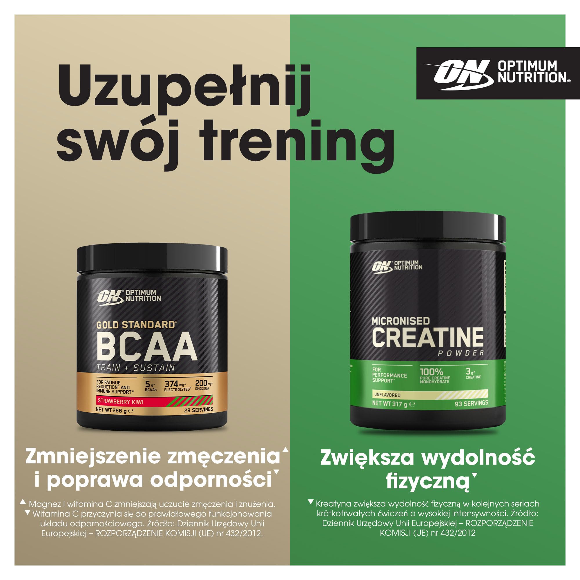 Optimum Nutrition Gold Standard 100% Whey, Koncentrat Białka Serwatkowego, Izolat i Hydrolizat Serwatki, BCAA, Glutamina, Wzrost i Naprawa Mięśni, Smak Lody Waniliowe, 151 porcji, 4,53 kg