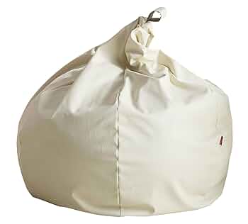 【２個】ハナロロ　オニオンクッション80L　レザーカバー　色：ベージュ 2個】ハナロロ オニオンクッション80L レザーカバー 色：ベージュ