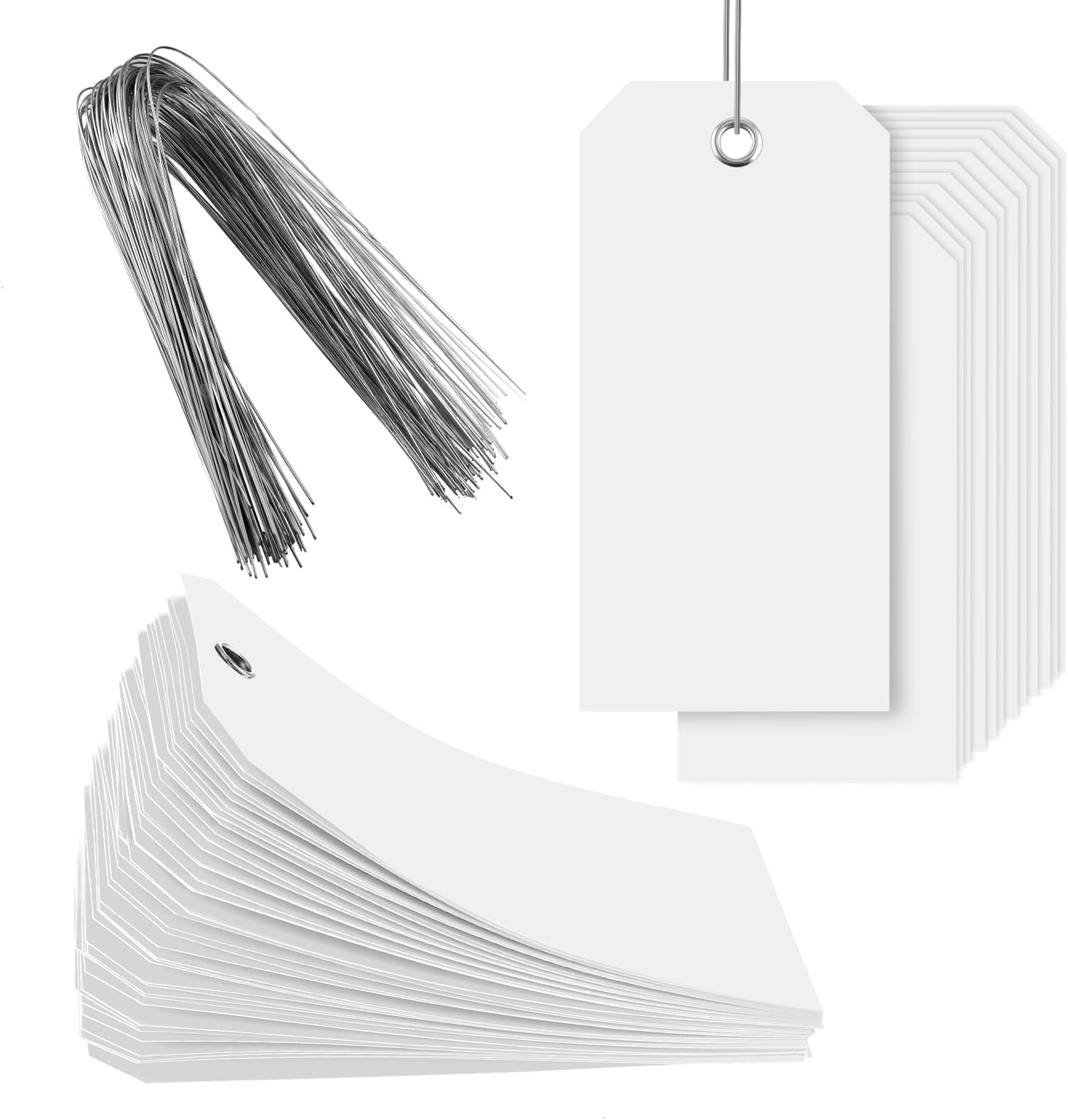 Amazon.com : 200 Pieces 4 3/4