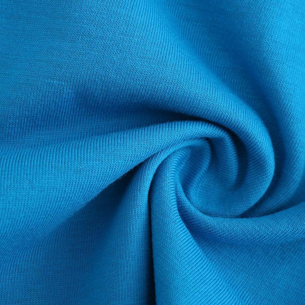 Boys Shorts Set Summer Outfits for Kids Short Sleeve Tshirts Toddler Cartoon Cotton Clothing Set 3-7T - Image 5