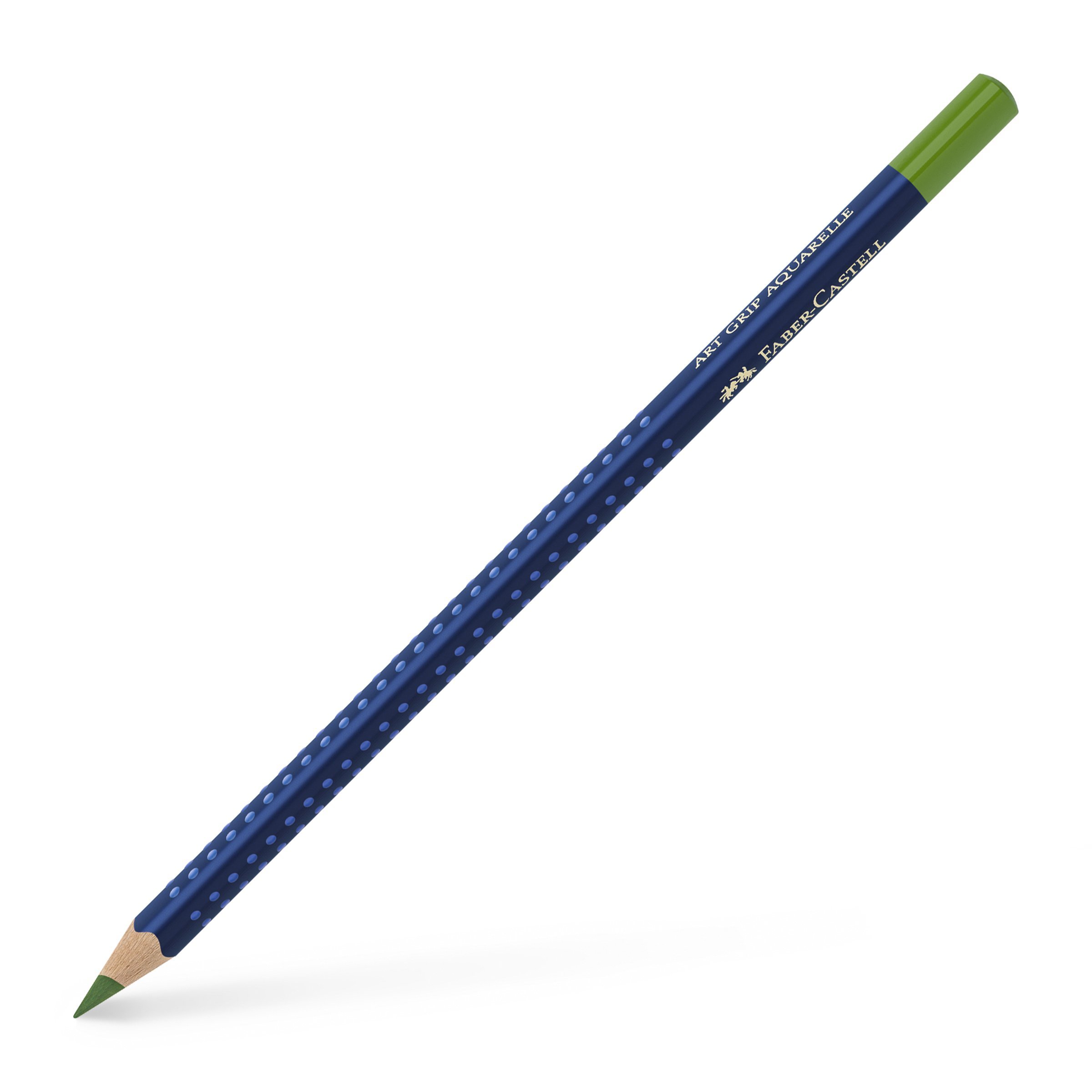 ART GRIP AQUARELLE EARTH GREEN YELLOW (BXD 12)
