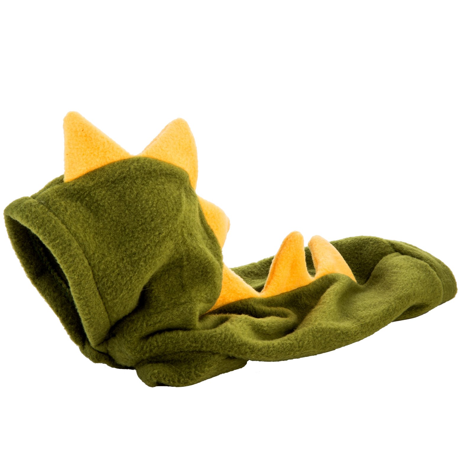 VIILER Fashionable Halloween Activities Cosplay Costume Cotton Basic Cold Weather Dog Hoodie for Small Dogs and Cats M V001DC02DM