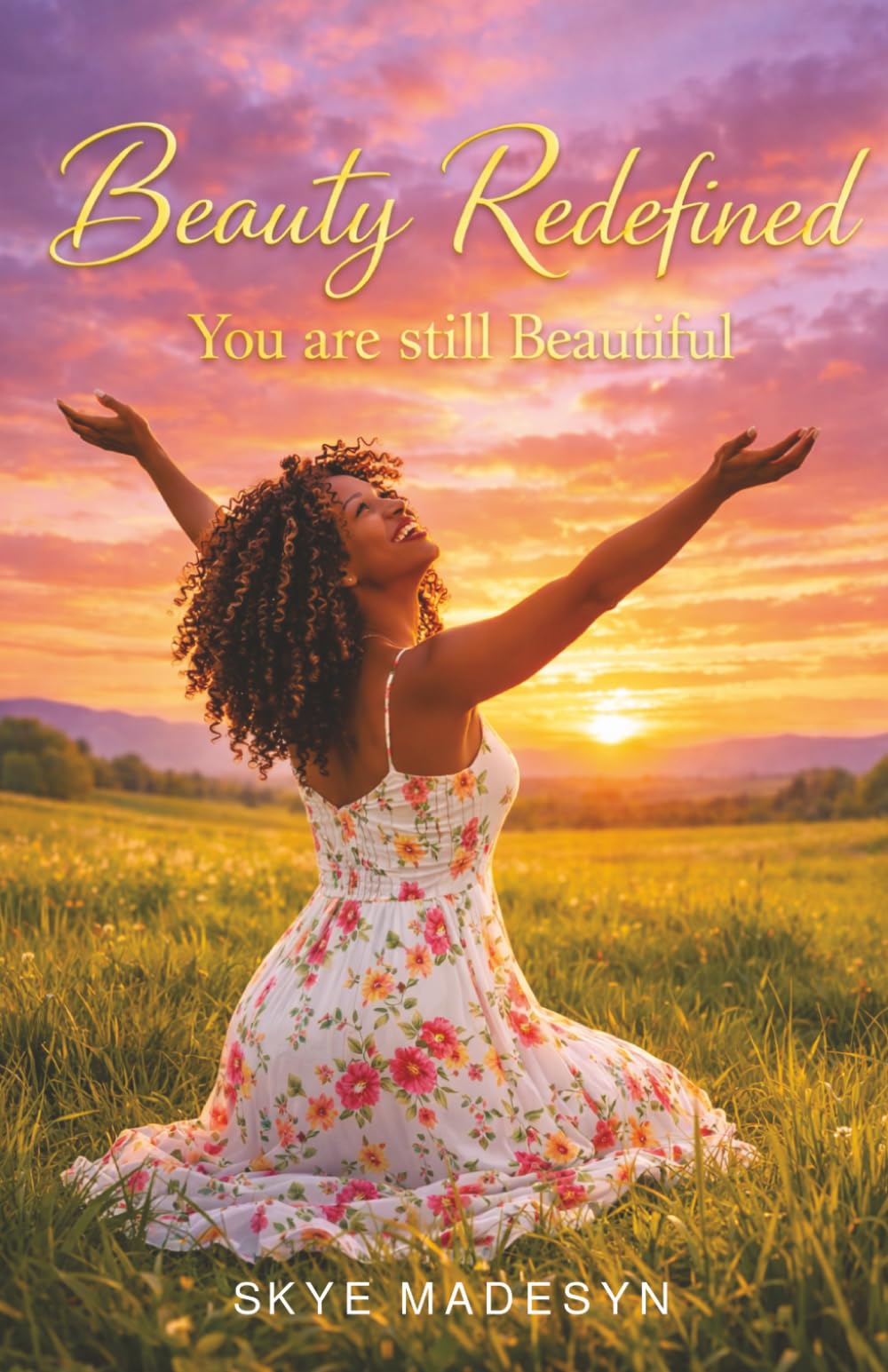 Redefining Beauty: You are still beautiful (More than a Mother)