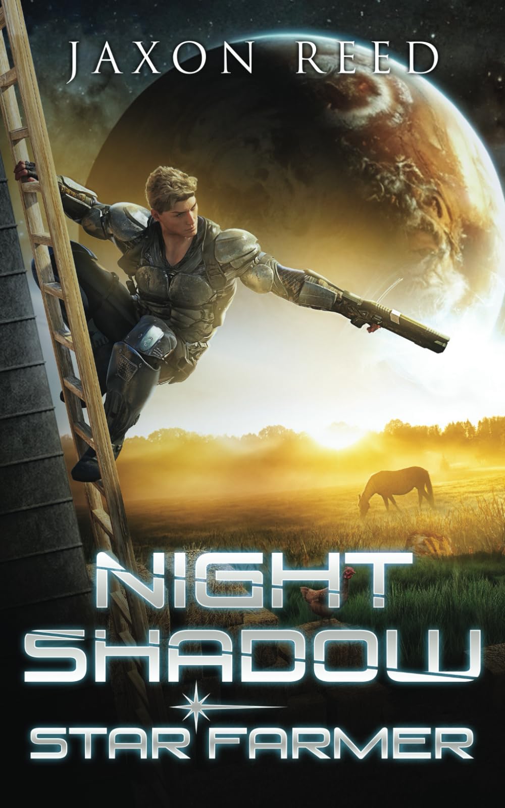 Night Shadow (Star Farmer)