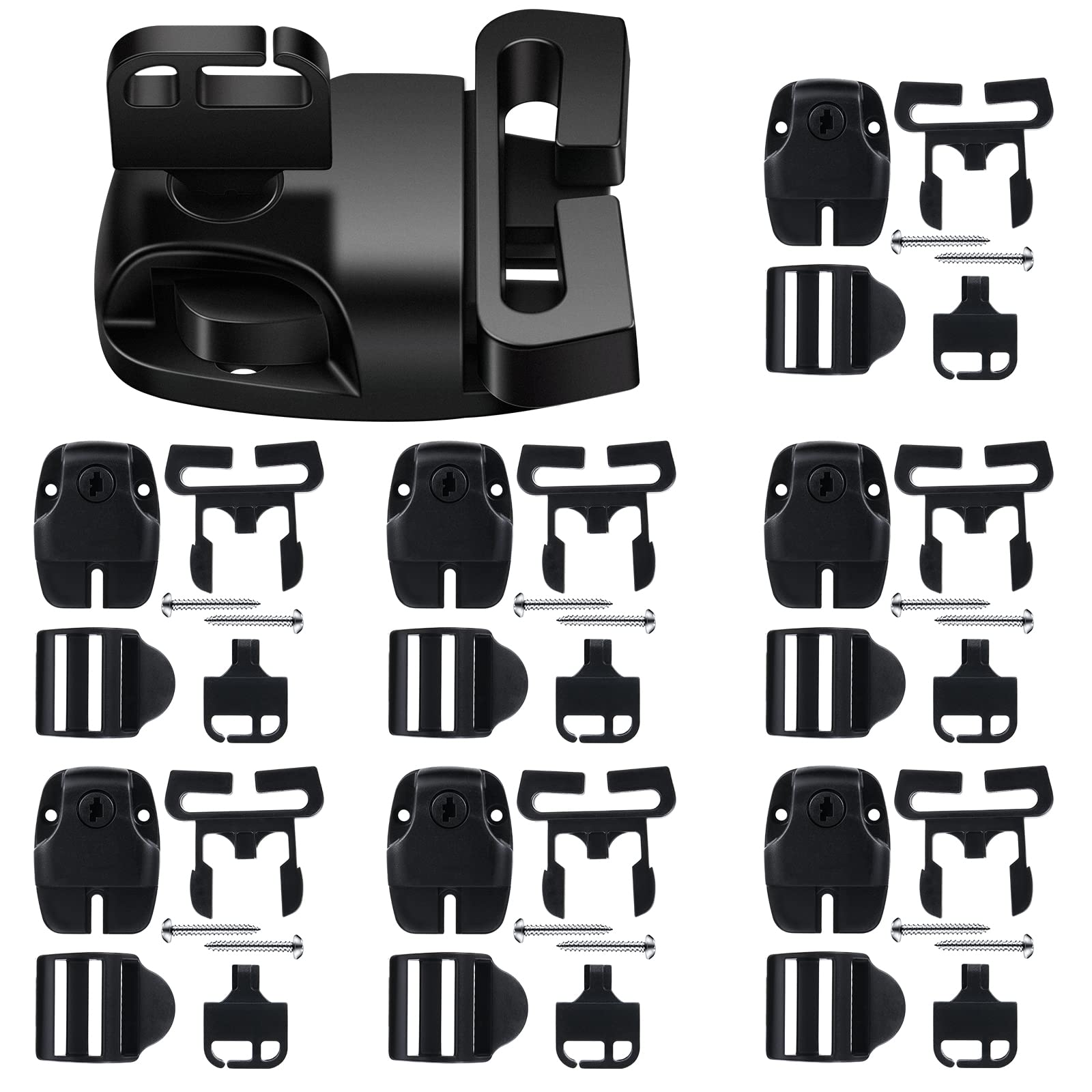 Buy Yulejo 8 Sets Hot Tub Cover Lift Hot Tub Covers Replacement Hot Tub