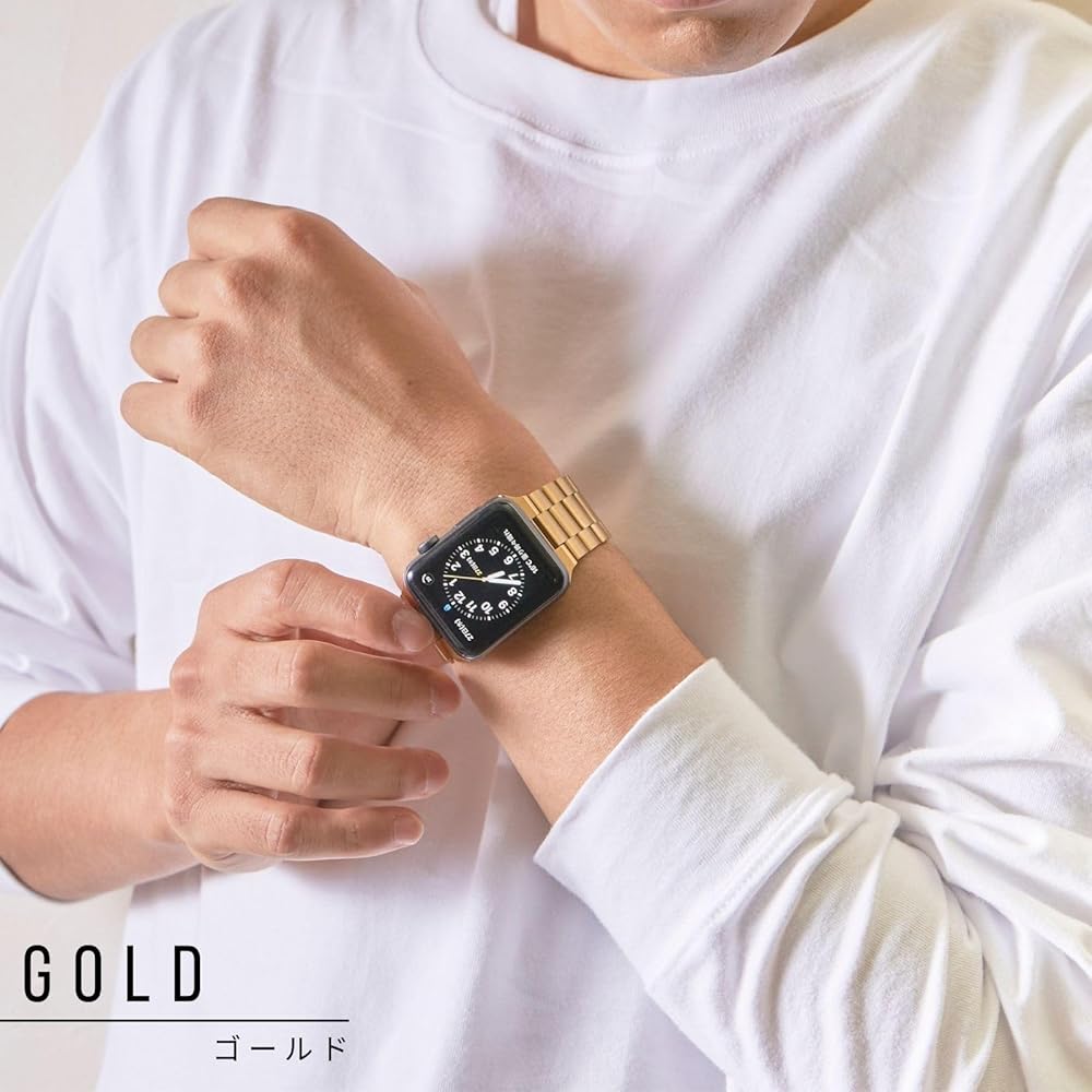 Aririさま Amazon.co.jp: 【AriRi（アリリ）】 アップルウォッチ バンド