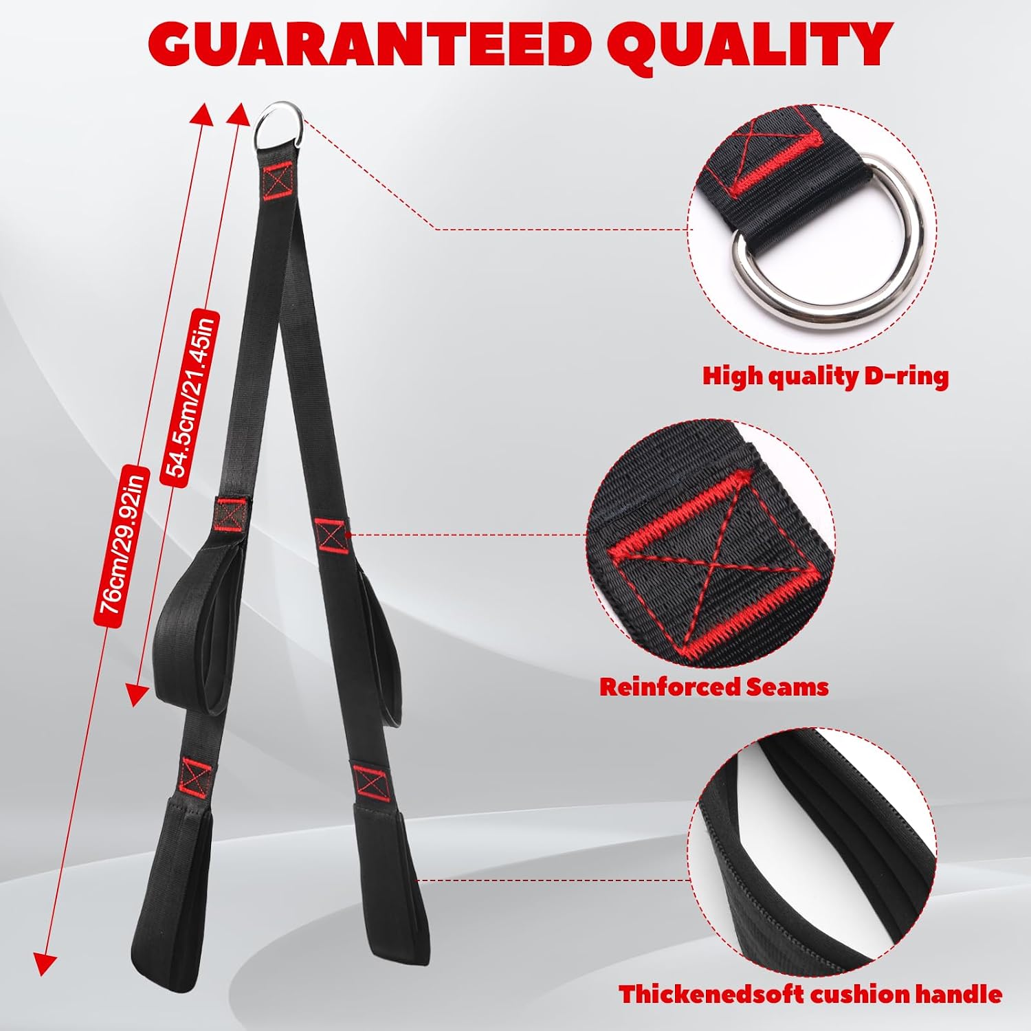 Fitness LAT and Lift Pulley System, Upgraded Weight Cable Pulley LAT Pull Down Machine Attachments Home Gym Training Equipment for Biceps Curl Triceps Forearm