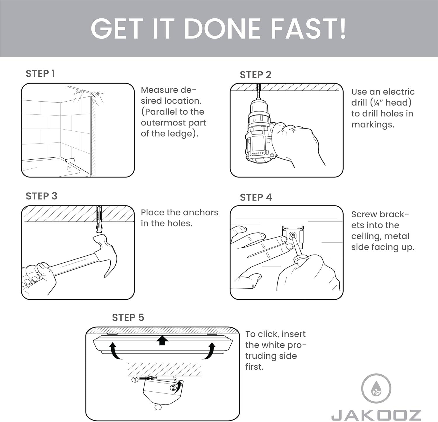 Rollup Shower Curtain for Bathroom. Waterproof, 100% PEVA, Heavy Duty Ceiling Mounted Shower Curtain Roller Blind for Bathtub. No Rods, No Hooks, No Rings! (56x95) (Wave) Rollup Shower Curtain for Bathroom. Waterproof, 100% PEVA, Heavy Duty Ceiling Mounted Shower Curtain Roller Blind for Bathtub. No Rods, No Hooks, No Rings! (56x95) (Wave)