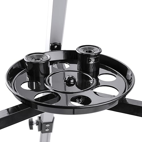 Vista 27 de BARSKA Telescopio refractor Starwatcher 70060