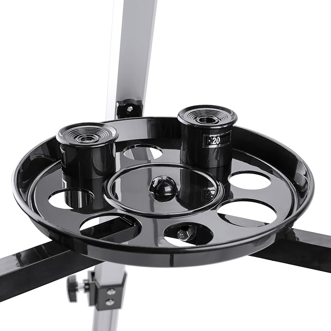 Barska Starwatcher Telescope Refractor miniatura 2