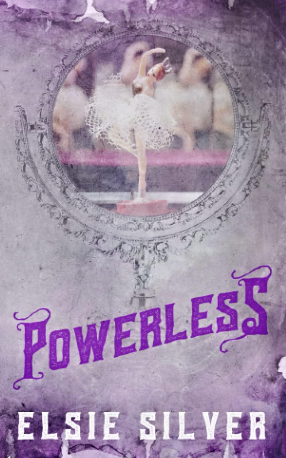 Powerless: A Chestnut Springs Special Edition Paperback – February 7, 2023