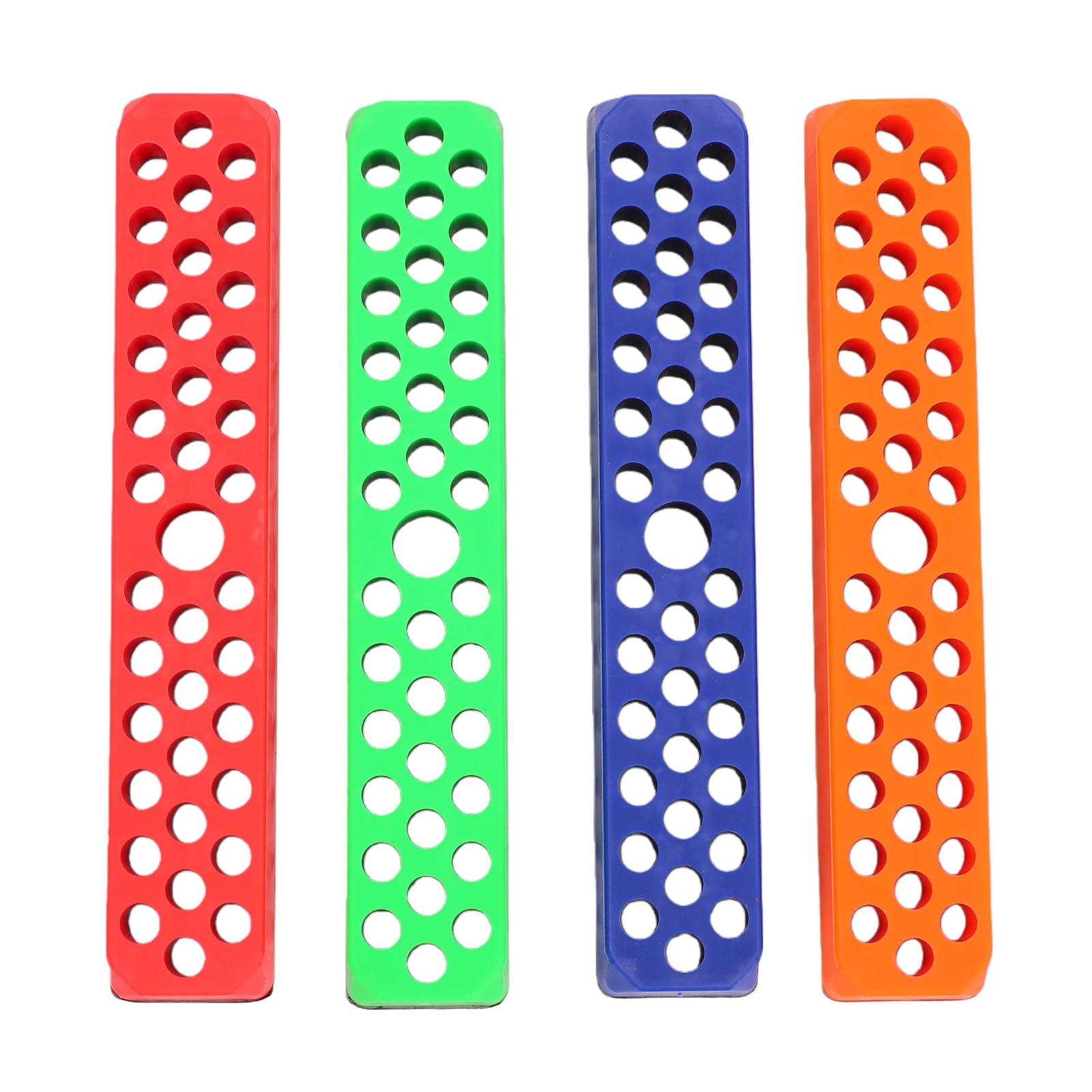Porte-embout hexagonal aimanté GOWENIC anti-perte pour embouts de 1/4 pouces