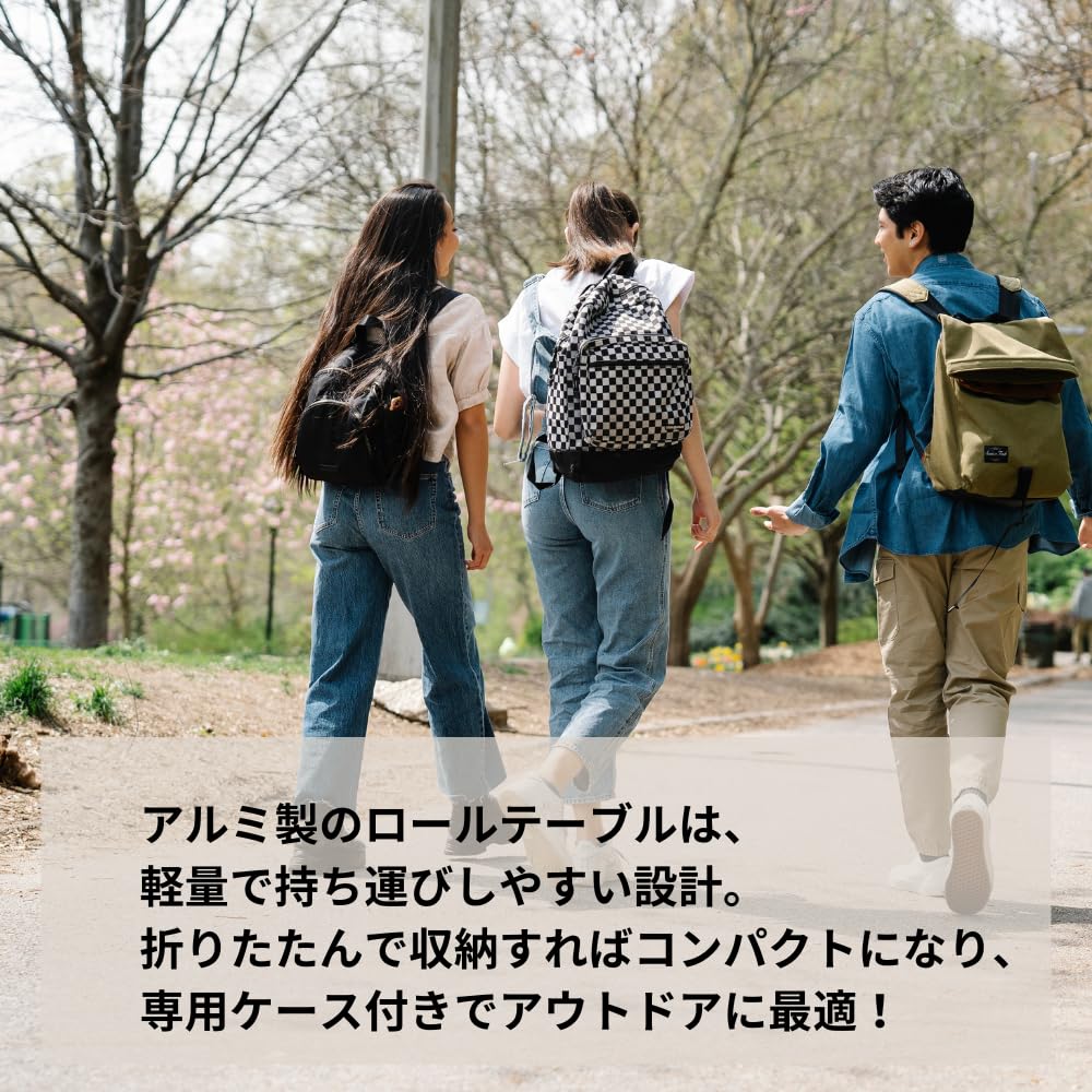 Blue Hour コンパクトウッドテーブル Amazon.co.jp: Blue Hour コンパクトウッドテーブル ロング K-10348